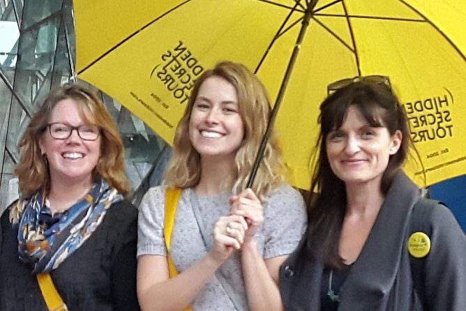 Original Melbourne Lanes and Arcades Walking Tour - Frequently Asked Questions