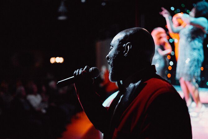 Original Motown Christmas Tribute Show - An In-Depth Look at the Experience