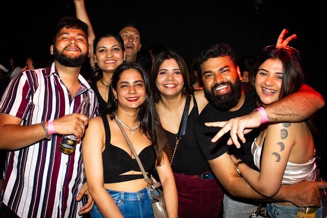 Original Paris Pub Crawl - A Deep Dive into the Paris Pub Crawl Experience