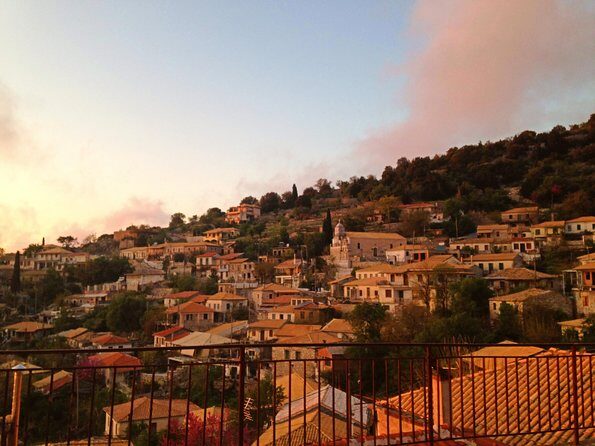 Original Private Tour to Lefkada Villages Wine Tasting & Photo (Tailor Made) - In-Depth Review: Discovering Lefkada’s Hidden Gems