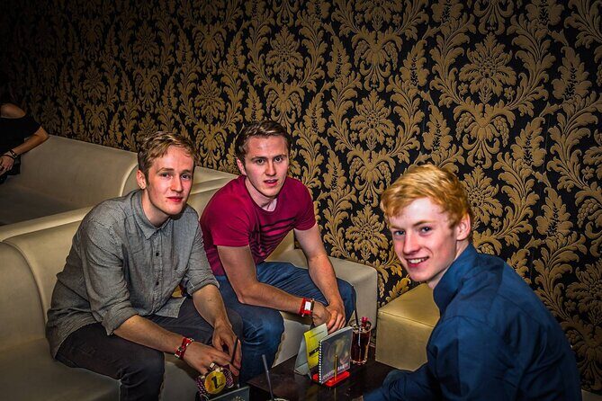 Original Pub Crawl Berlin - FAQ