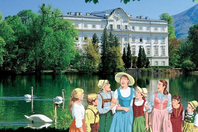 Original Sound of Music Full-Day Private Tour - A Deep Dive into the Experience