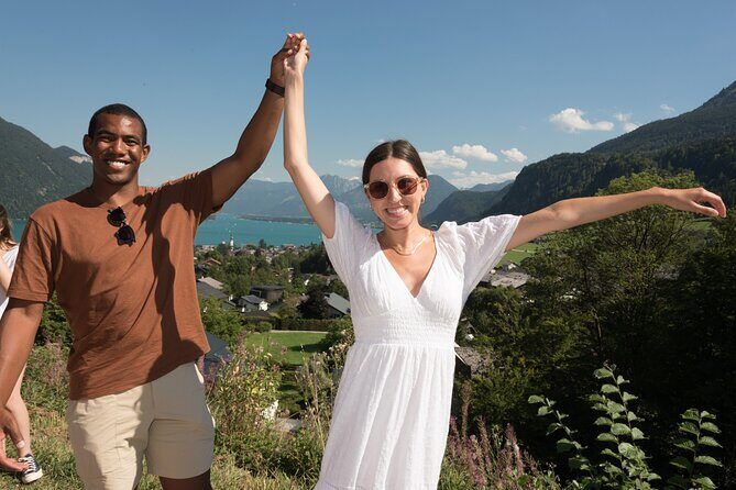 Original Sound of Music Full-Day Private Tour - Who Should Consider This Tour?