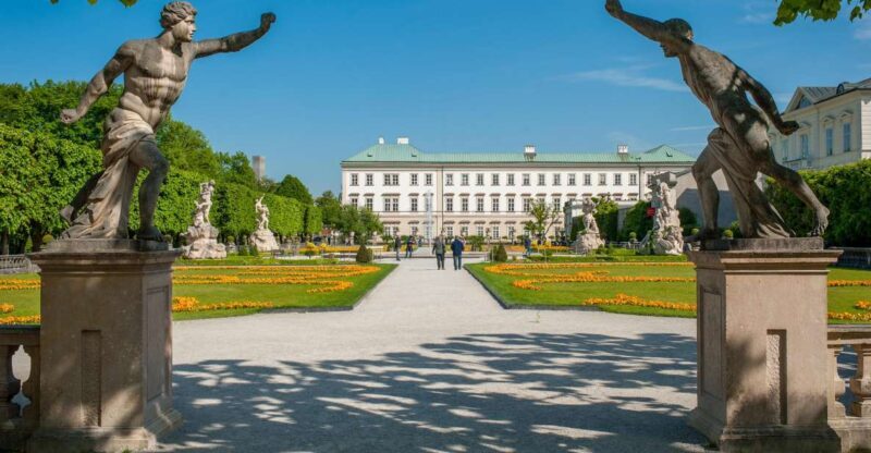 Original Sound of Music Tour & Edelweiss Cooking Class - Key Points