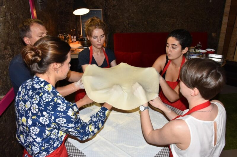 Original Sound of Music Tour & Edelweiss Cooking Class - The Perfect Combo: Scenic Film Locations & Culinary Delights