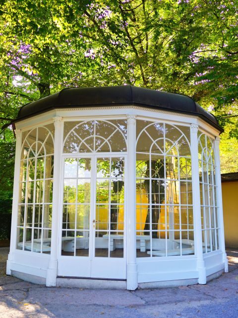 Original Sound of Music Tour & Edelweiss Cooking Class - Practicalities & Value