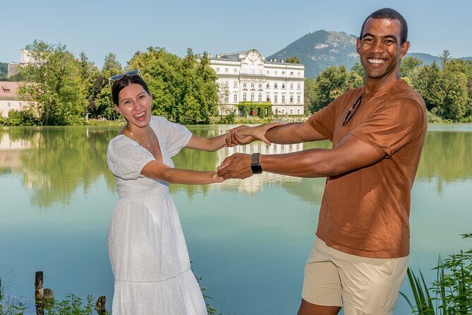 Original Sound of Music Tour Salzburg With Schnitzel and Noodle - Exploring the Salzburg Sound of Music Tour in Detail