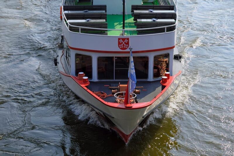 Original Strudelrundfahrt - Who Should Consider This Tour?