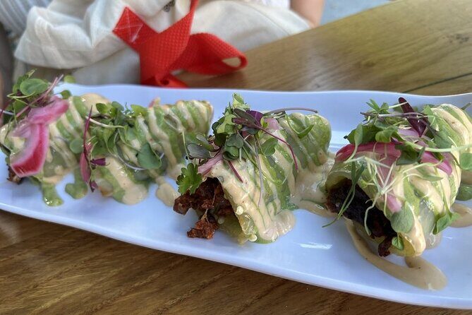 Original Taco Tour of Santa Barbara - Exploring the Itinerary: What to Expect on the Taco Tour