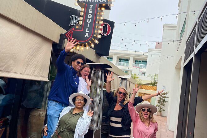 Original Taco Tour of Santa Barbara - Who Will Love This Tour?