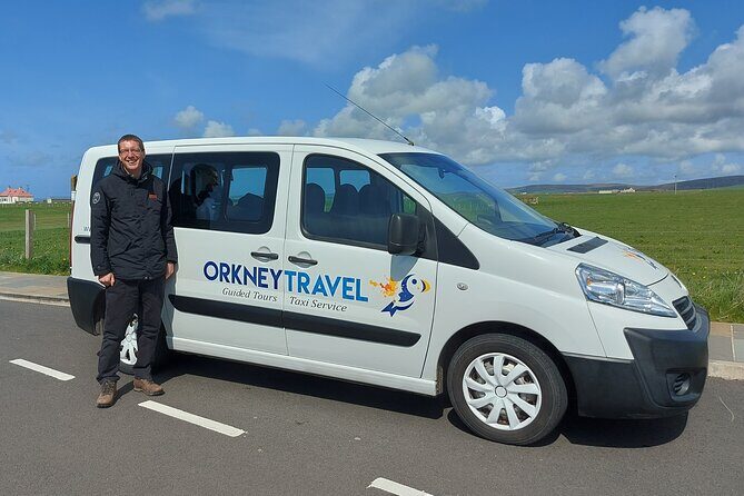 Orkney Day Trip - Authentic Experiences from Past Travelers