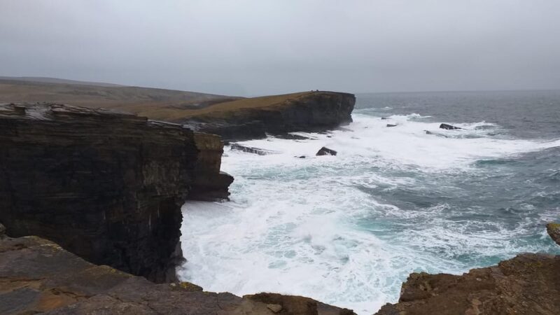 Orkney Day Trip: Meets the Scrabster - Stromness Ferry - Final Thoughts
