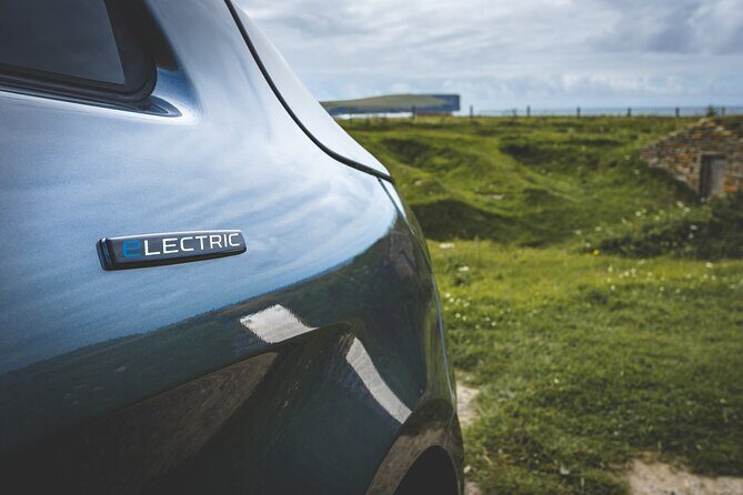 Orkney Mainland Private Tour - The Sum Up
