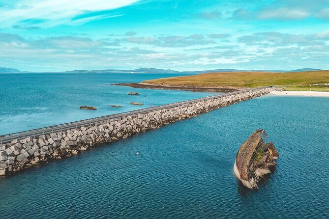 Orkney Mainland Private Tour - FAQ