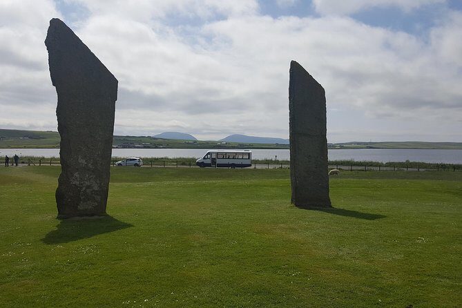Orkney Travel Classic Tour - 5-6 hours - An In-Depth Look at the Orkney Travel Classic Tour