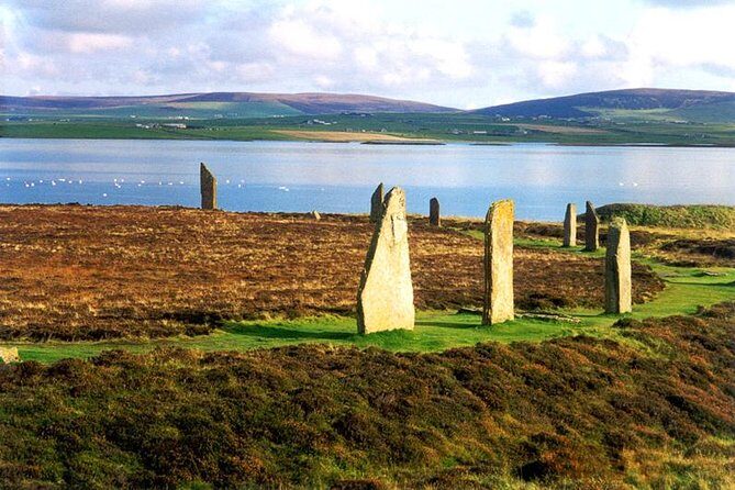 Orkney Travel Classic Tour - 5-6 hours - FAQ
