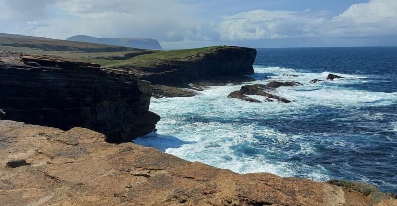 Orkney: West Mainland Group Day Tour - Key Points