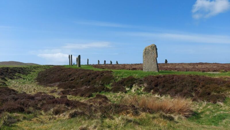 Orkney: West Mainland Group Day Tour - Why This Tour Stands Out