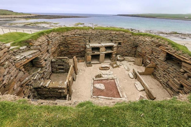 Orkney:Private Half-Day Neolithic Tour with Local Guide - What to Expect on the Tour