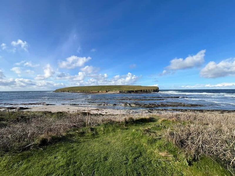 Orkney:Private Half-Day Neolithic Tour with Local Guide - FAQ