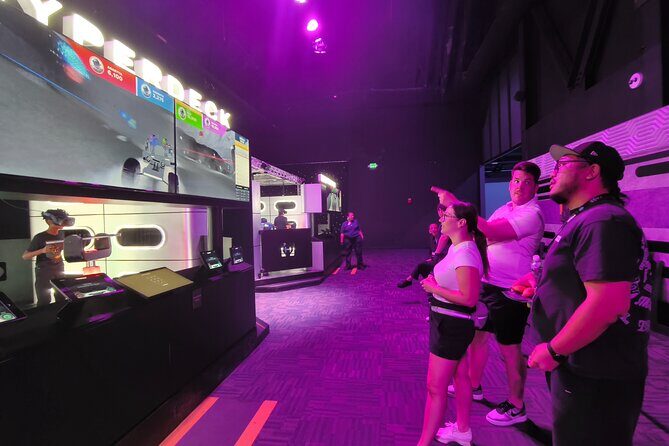 Orlando 2-Day Cruise Friendly to Tour NASA and Disney Springs - An Overview of the Tour Experience