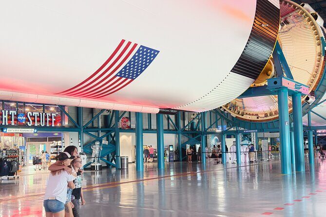 Orlando 2-Day Cruise Friendly to Tour NASA and Disney Springs - Who Should Consider This Tour?