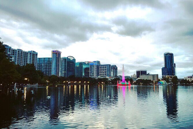 Orlando Airport MCO and Resort Transfer to Port Canaveral - The Sum Up: Is This Transfer Right for You?