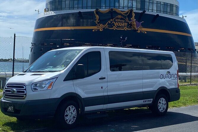 Orlando Airport MCO to Port Canaveral - Cocoa: Transportation - Who Will Love This Service?