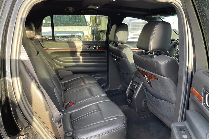 Orlando Airport MCO to Port Canaveral Luxury Sedan - Reviews: Authentic Insights and What They Reveal