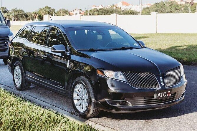 Orlando Airport MCO to Universal Orlando Resort Private transfer - Breaking Down the Cost and Value