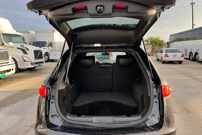 Orlando Airport MCO to Universal Orlando Resort Private transfer - FAQs