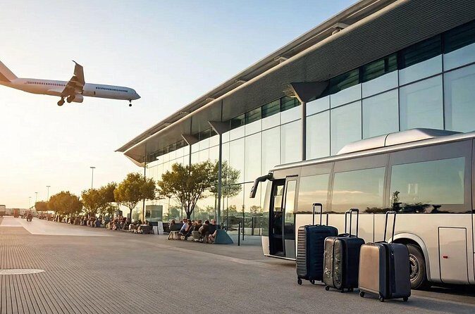 Orlando Airport Shuttle and Private Car Service - FAQs