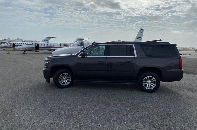 Orlando Airport To Port Canaveral (Cruise Ship) - The Journey Duration and Reliability