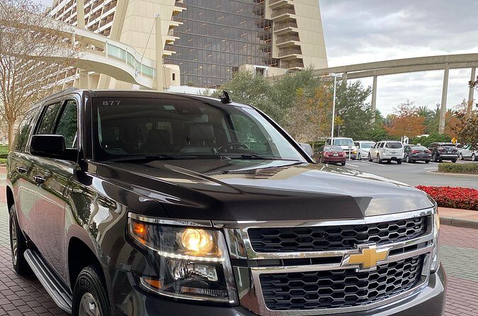 Orlando Airport To Port Canaveral (Cruise Ship) - Practical Tips