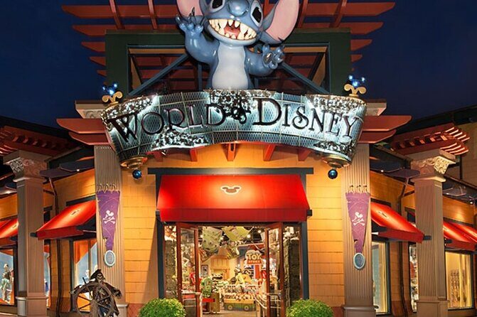 Orlando Area 5 Day Self Guided Disney Save Tour & More - Who Will Love This Tour?