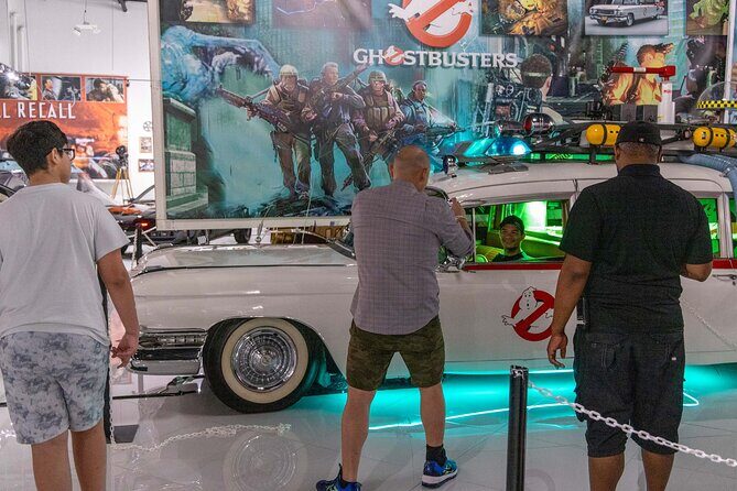 Orlando Auto Museum at Dezerland Park - Practical Tips for Visiting