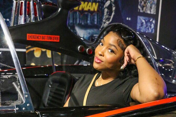 Orlando Auto Museum at Dezerland Park - The Sum Up