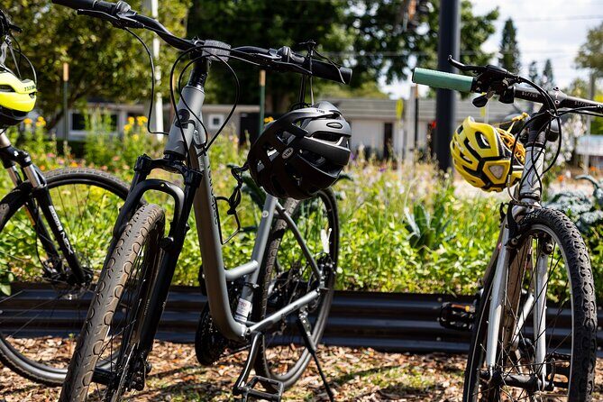 Orlando Bike Tour: A Guided Ride Through Real Orlando - Final Thoughts