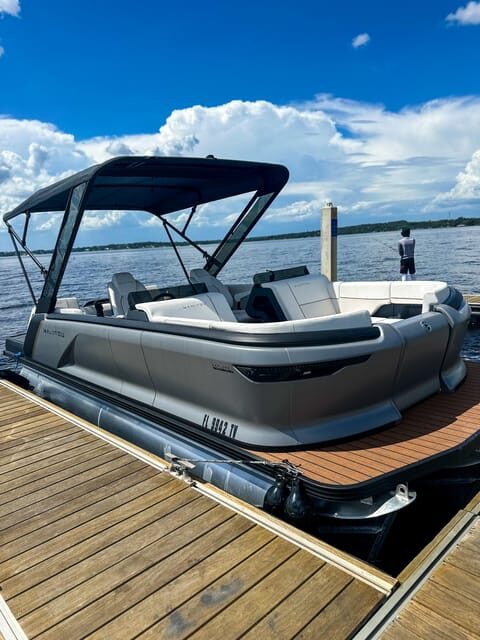 Orlando Boat Rentals - FAQ