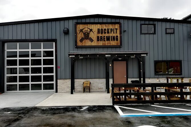 Orlando Brewery Tasting at 3 Local Breweries Tour - The Itinerary: Sampling Orlando’s Best Breweries