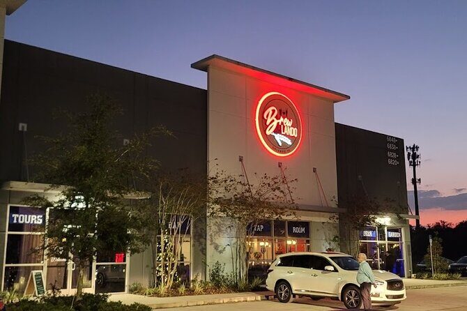 Orlando Brewery Tasting at 3 Local Breweries Tour - The Sum Up