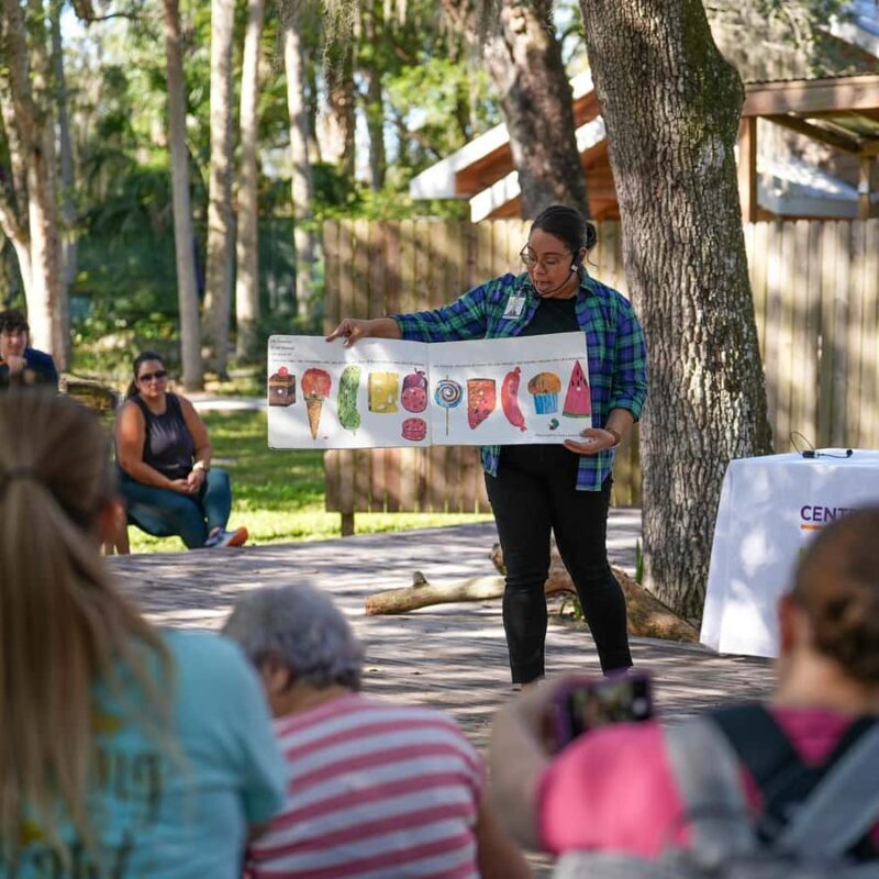 Orlando: Central Florida Zoo and Botanical Gardens Ticket - The Practical Side: Pricing, Group Size, and Accessibility