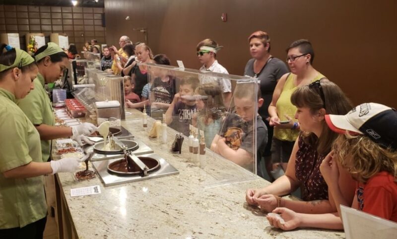 Orlando: Chocolate Kingdom Factory Adventure Tour - Who Should Consider This Tour?