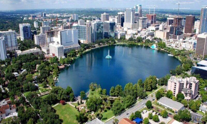 Orlando: City Highlights and Hidden Gems Tour - Key Points