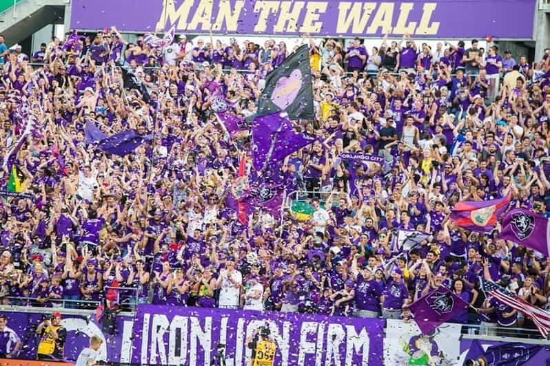 Orlando City Lions: MLS Soccer Tickets - Orlando City Lions: MLS Soccer Tickets – A Deep Dive into Orlando’s Soccer Scene