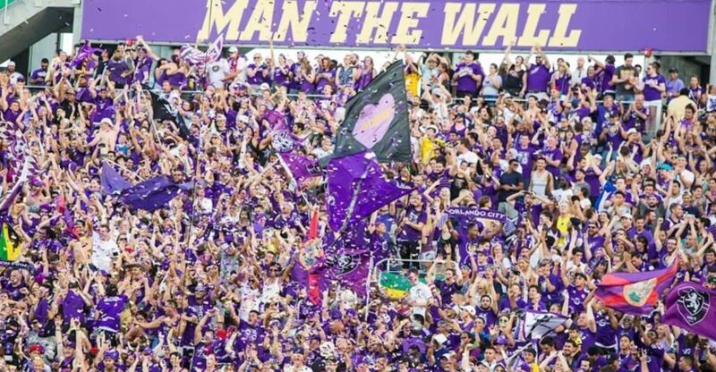 Orlando City Lions: MLS Soccer Tickets - What to Expect on Match Day