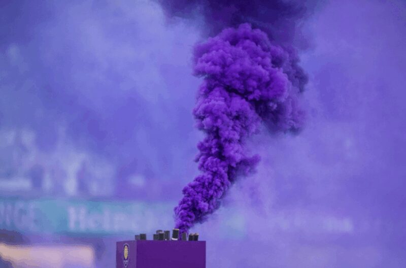 Orlando City Lions: MLS Soccer Tickets - The Players and the Team: Why Orlando City Lions Are a Must-See