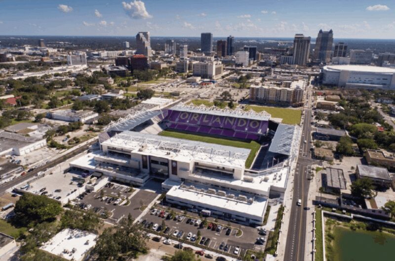 Orlando City Pride- National Women's Soccer League Tickets - The Value of Your Ticket