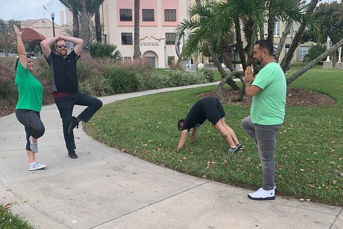 Orlando City Scavenger Hunt Excursion by 3Quest Challenge - Final Thoughts