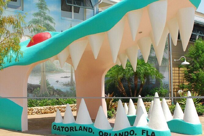 Orlando, Clearwater and Kennedy Space 4-Days Small Group Tour - What’s Included and What’s Not